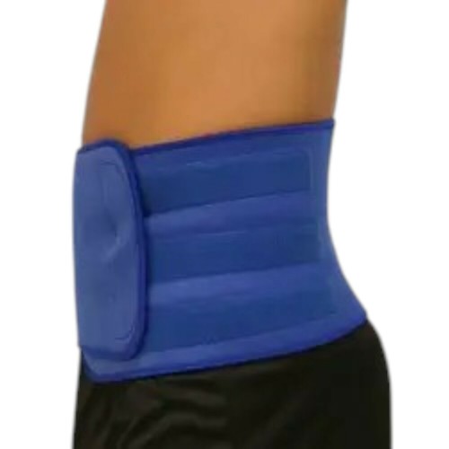 FAJA LUMBAR NEOPRENO