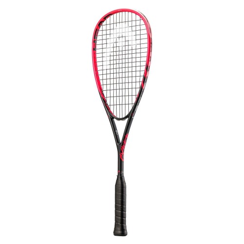 HEAD RAQUETA SQUASH  CYBER...