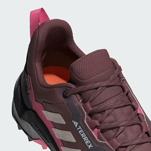 Calzado Outdoor MUJER ADIDAS TERREX AX4 GTX W IH3520 VIOLETA