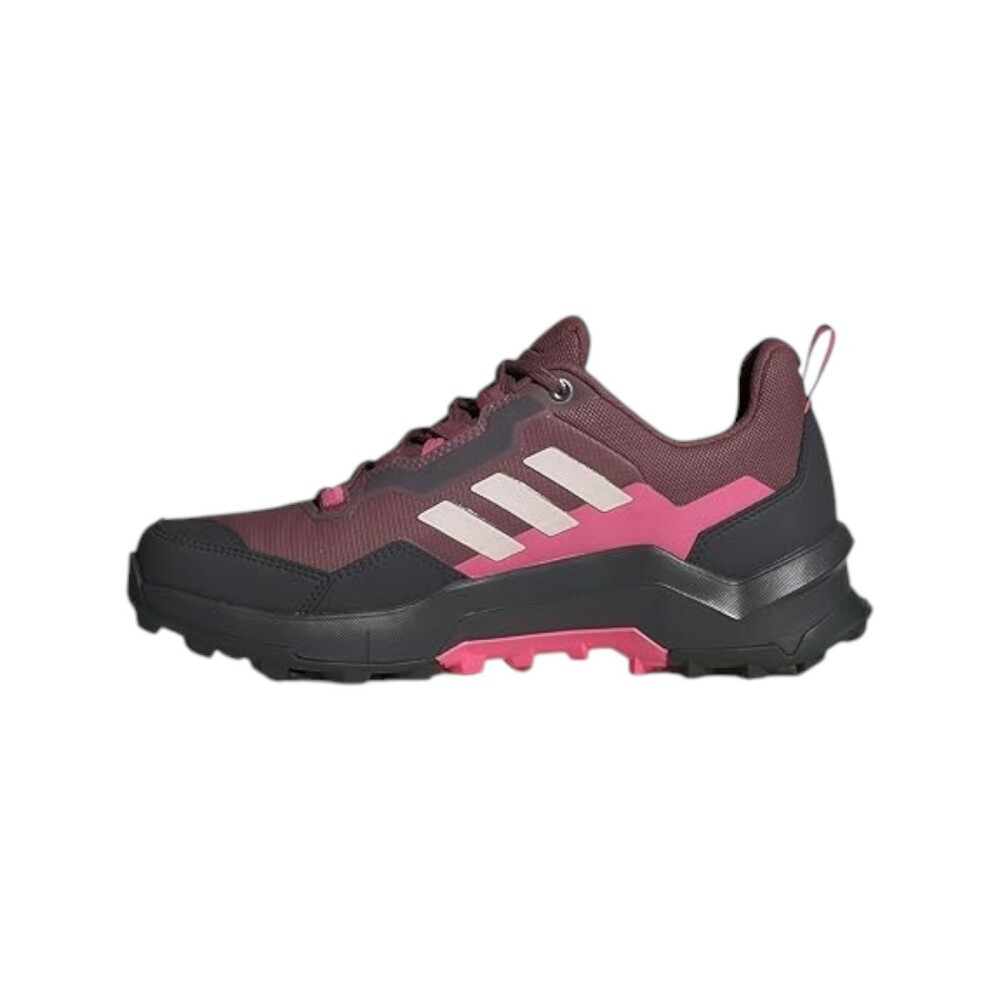 Calzado Outdoor MUJER ADIDAS TERREX AX4 GTX W IH3520 VIOLETA