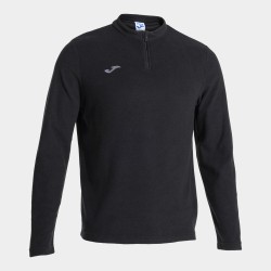 JOMA FORRO POLAR CERVINO II NEGRO