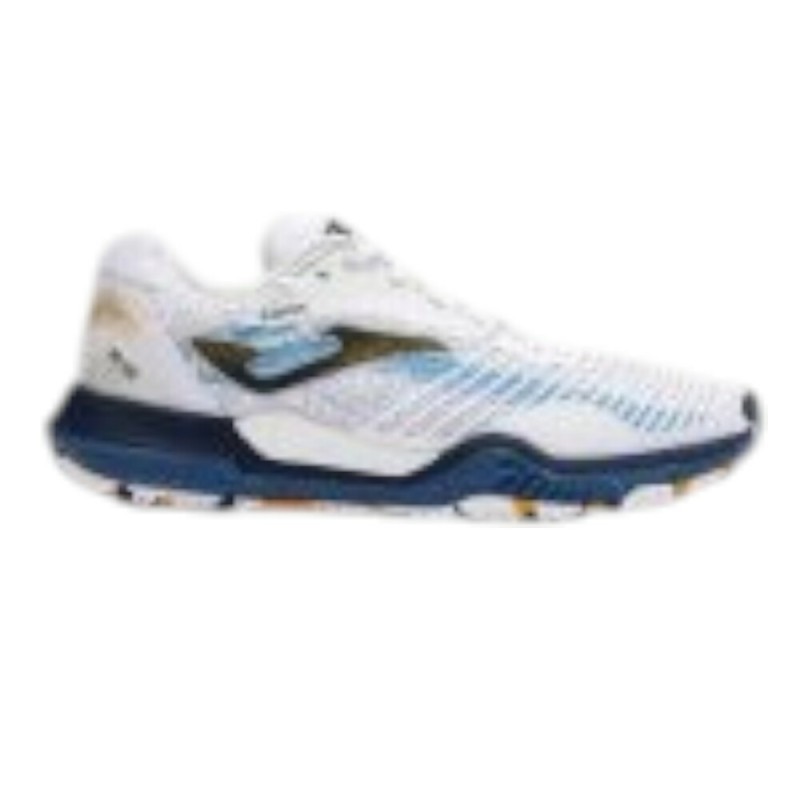 JOMA POINT MEN 2402 BLANCO AZUL