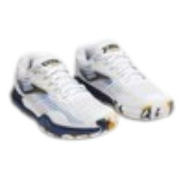 JOMA POINT MEN 2402 BLANCO AZUL