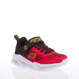 SKECHERS LUCES ZAPATILLA KRENDOX JUNIOR