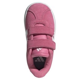 Calzado Sneakers KIDS/BEBÉ ADIDAS VL COURT 3.0 CF I IH4957 ROSA