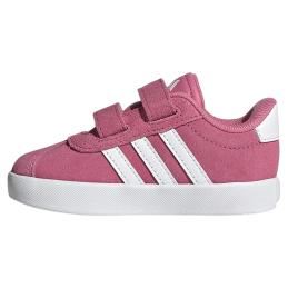 Calzado Sneakers KIDS/BEBÉ ADIDAS VL COURT 3.0 CF I IH4957 ROSA