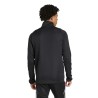 Sudadera negra Adidas negra hombre