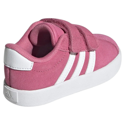 Calzado Sneakers KIDS/BEBÉ ADIDAS VL COURT 3.0 CF I IH4957 ROSA