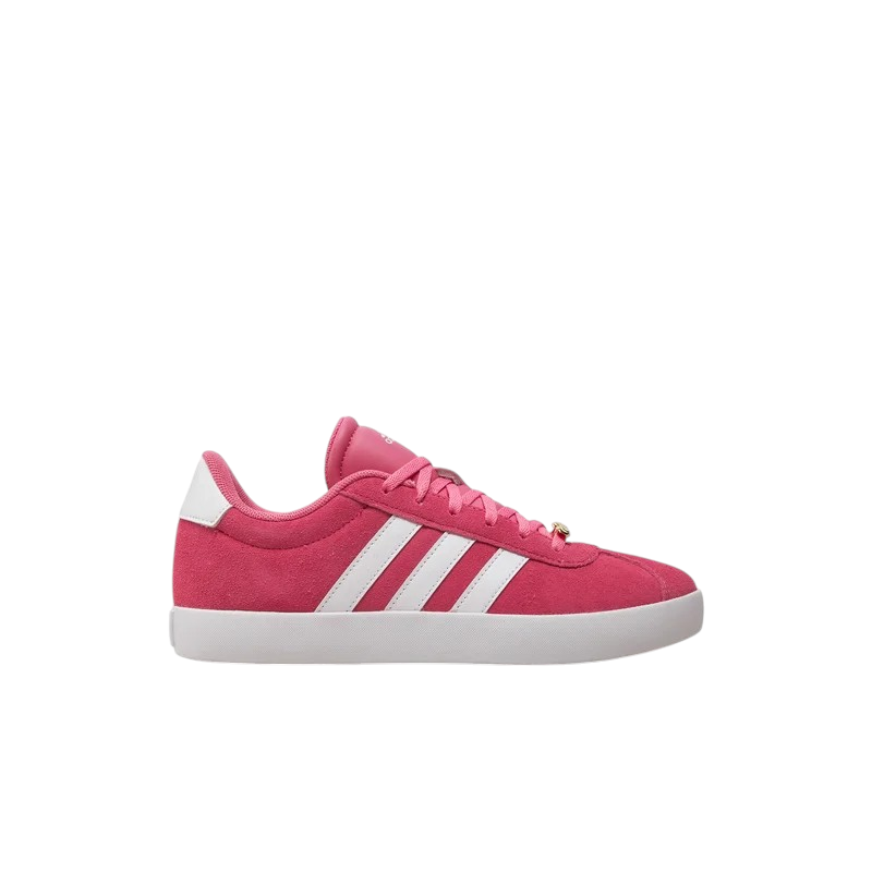 Calzado Sneakers UNISEX JUNIOR ADIDAS VL COURT 3.0 K ID9072 ROSA