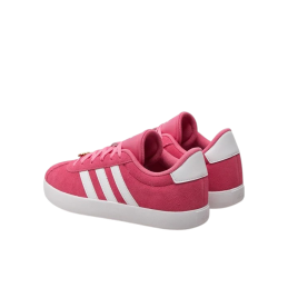 Calzado Sneakers UNISEX JUNIOR ADIDAS VL COURT 3.0 K ID9072 ROSA