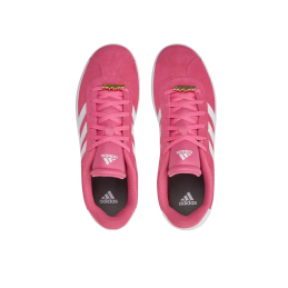 Calzado Sneakers UNISEX JUNIOR ADIDAS VL COURT 3.0 K ID9072 ROSA