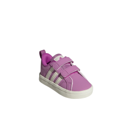 Calzado Sneakers KIDS/BEBÉ ADIDAS VS PACE 2.0 CF I IE8889 VIOLETA