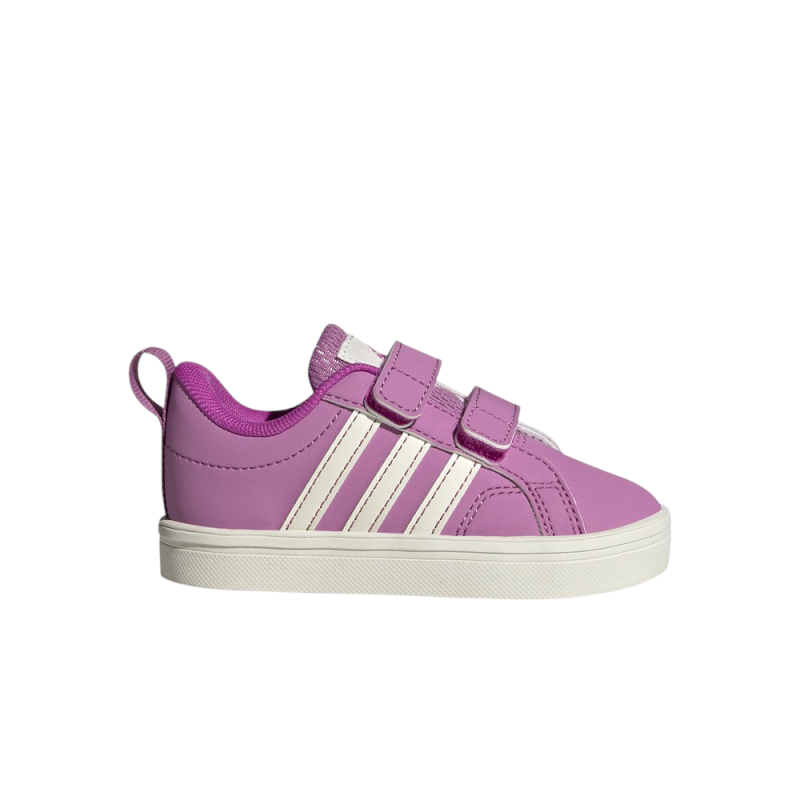 Calzado Sneakers KIDS/BEBÉ ADIDAS VS PACE 2.0 CF I IE8889 VIOLETA