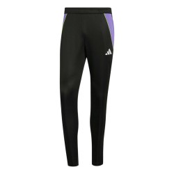 Pantalon chandal negro Adidas negro hombre