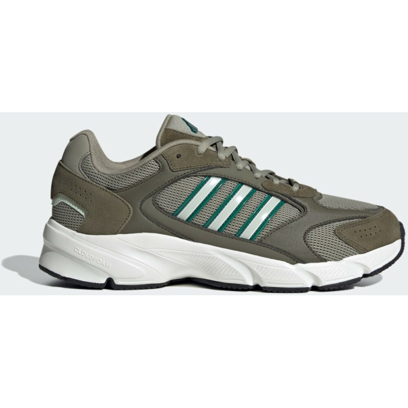 Calzado Running HOMBRE Adidas-CRAZYCHAOS 2000-IG4352-GRIS PLATA