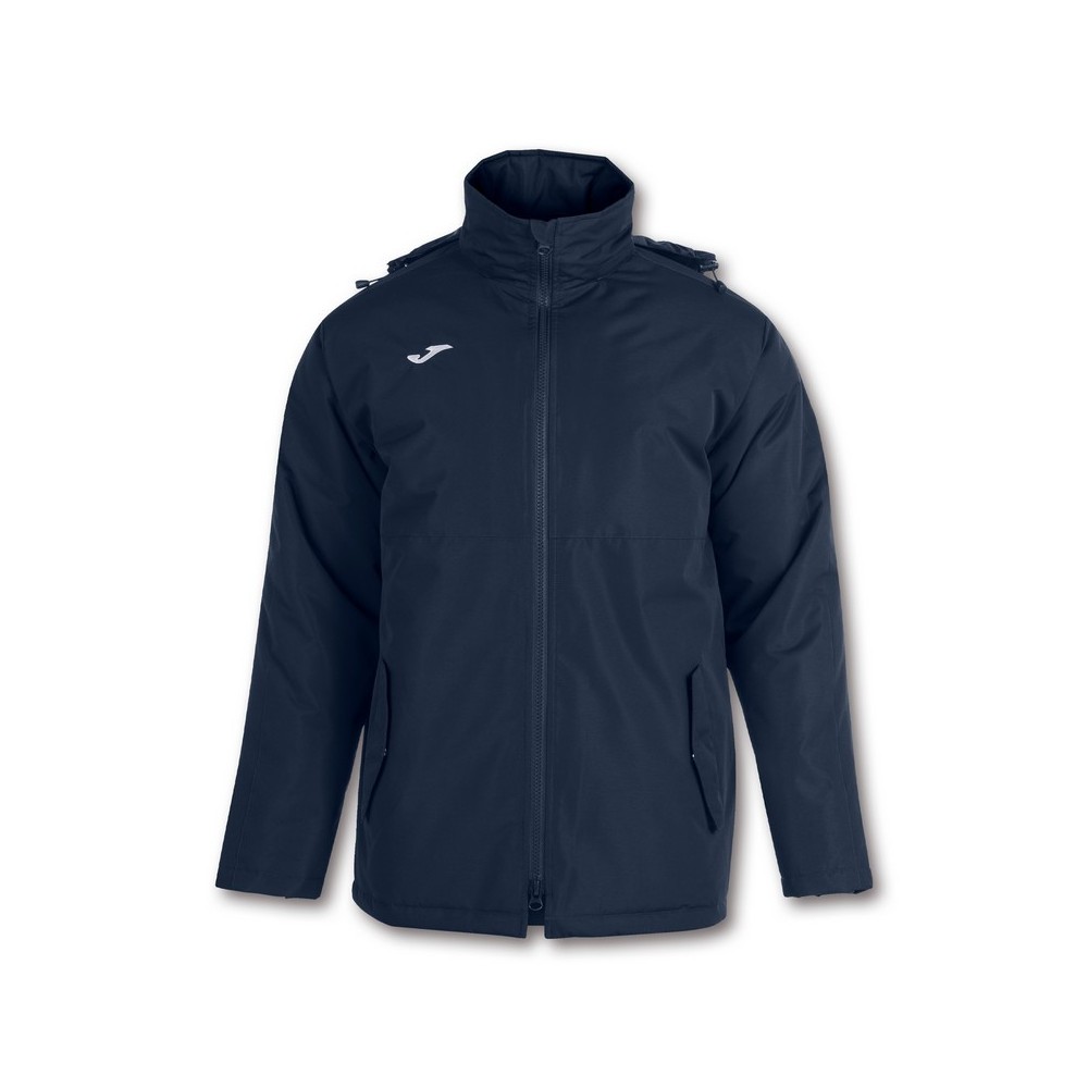 Anorak Azul Joma Hombre Trivor Marino