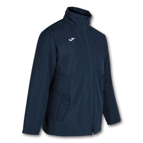 Anorak Azul Joma Hombre Trivor Marino