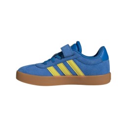 ADIDAS ZAPATILLA VL COURT 3.0 EL C JR