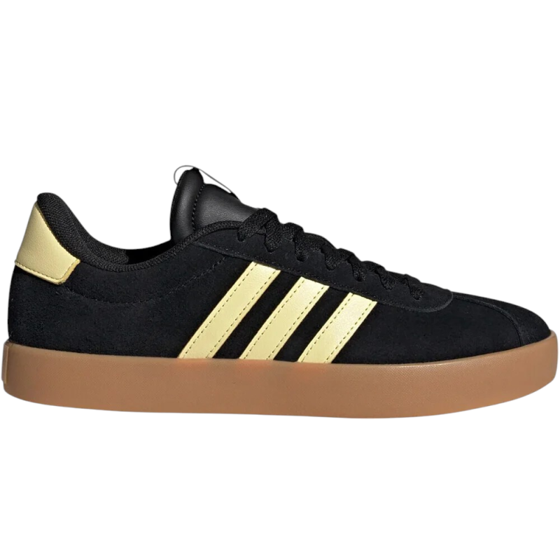 Calzado Sneakers MUJER ADIDAS VL COURT 3.0 JI1948 NEGRO