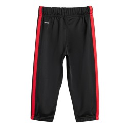 Chandal rojo-negro Adidas rojo-negro baby