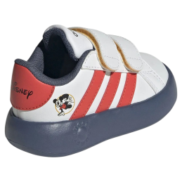 Calzado Sneakers KIDS/BEBÉ ADIDAS GRAND COURT Mickey CF I IF4054 NEGRO