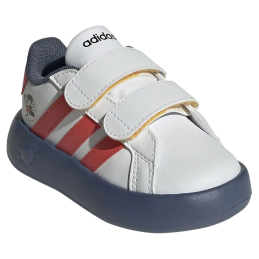 Calzado Sneakers KIDS/BEBÉ ADIDAS GRAND COURT Mickey CF I IF4054 NEGRO