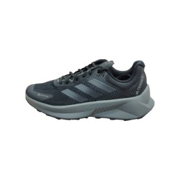 Calzado trail HOMBRE ADIDAS TERREX SOULSTRIDE FLOW GTX JI2172 NEGRO