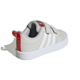 Calzado Sneakers KIDS/BEBÉ ADIDAS VS PACE 2.0 CF I JH6672 GRIS