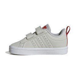 Calzado Sneakers KIDS/BEBÉ ADIDAS VS PACE 2.0 CF I JH6672 GRIS