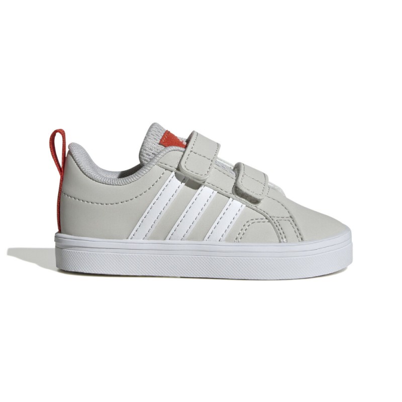 Calzado Sneakers KIDS/BEBÉ ADIDAS VS PACE 2.0 CF I JH6672 GRIS