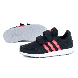 Calzado Running UNISEX JUNIOR ADIDAS VS SWITCH 3 C FW3982 NEGRO