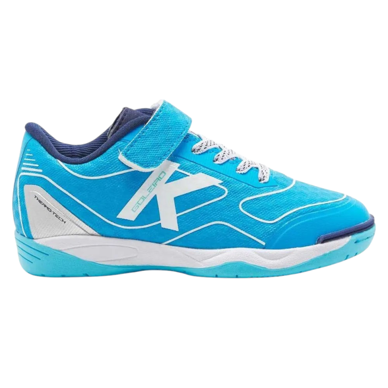 KELME ZAPATILLA SALA GOLEIRO JR