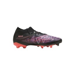 PUMA FUTURE 8 MATCH FG/AG BLACK-PU