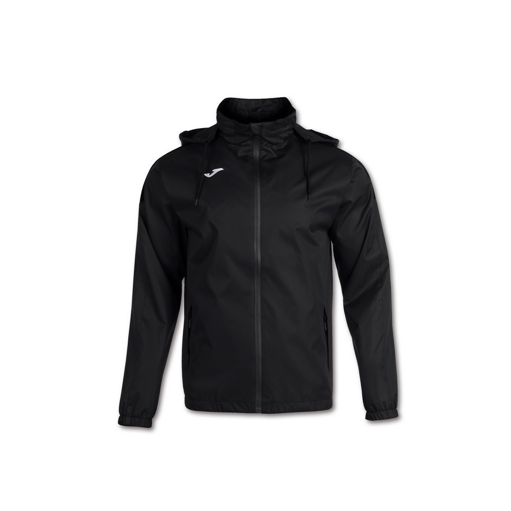 JOMA-CHUBASQUERO TRIVOR NEGRO