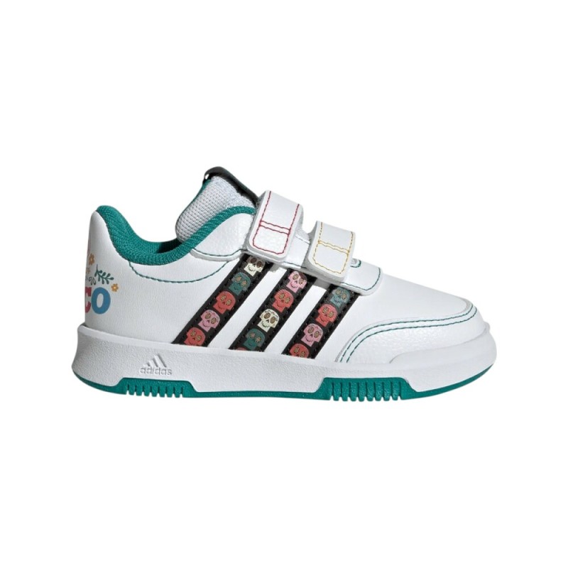 Zapatilla de Moda para KIDS/BEBÉ ADIDAS TENSAUR COCO