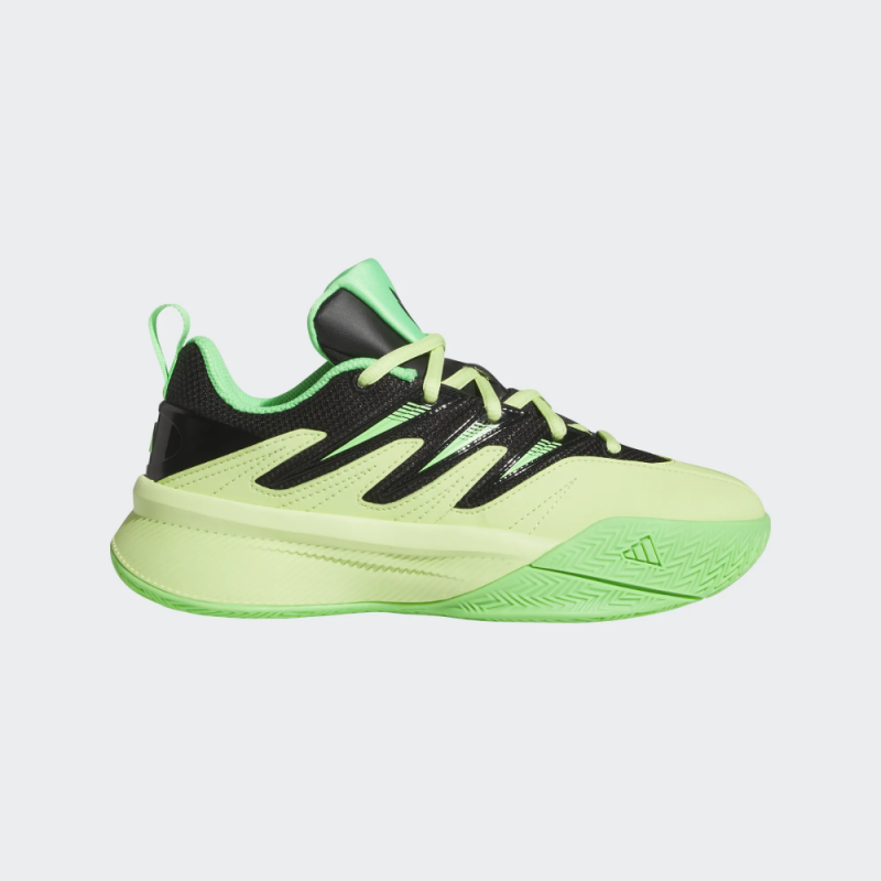 ADIDAS DAME CERTIFIED JR