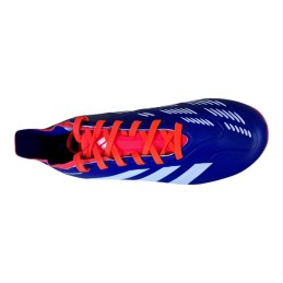 Botas fútbol UNISEX ADIDAS PREDATOR LEAGUE FG IF6348 AZUL