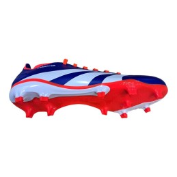 Botas fútbol UNISEX ADIDAS PREDATOR LEAGUE FG IF6348 AZUL