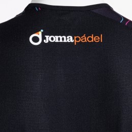 JOMA CAMISETA PADEL SIN MANGAS CAPSULE HOMBRE