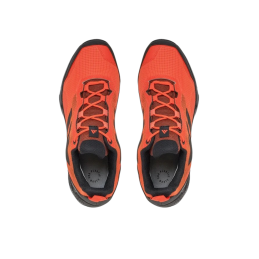 Calzado Outdoor HOMBRE Adidas-TERREX EASTRAIL 2 R.RDY-HP8603-NARANJA