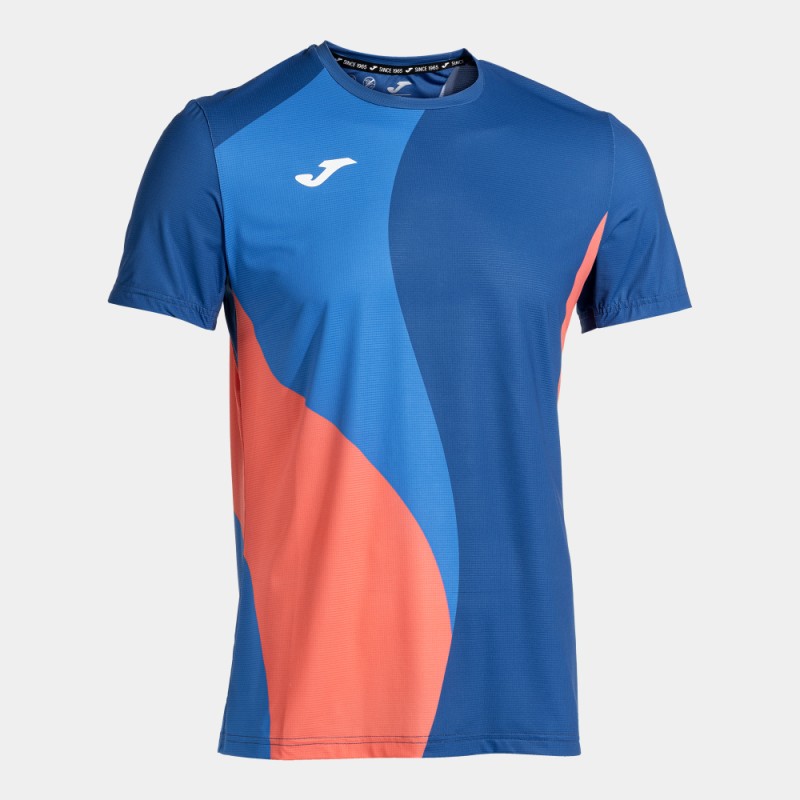 JOMA CAMISETA TORNEO SHORT HOMBRE