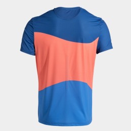 JOMA CAMISETA TORNEO SHORT HOMBRE