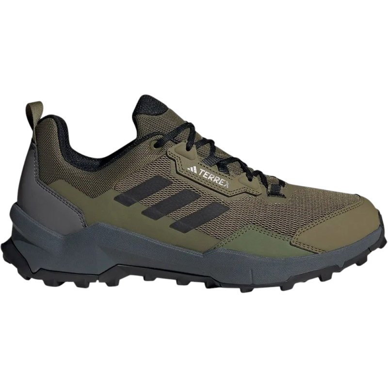 Calzado Outdoor-ADIDAS-TERREX AX4-HP7390