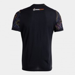 JOMA CAMISETA PADEL TORNEO CAPSULE HOMBRE