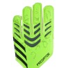 Guantes portero verdes Adidas verdes