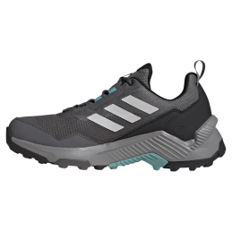 Calzado trail MUJER Adidas-TRACEFINDER W-IE5909-NEGRO