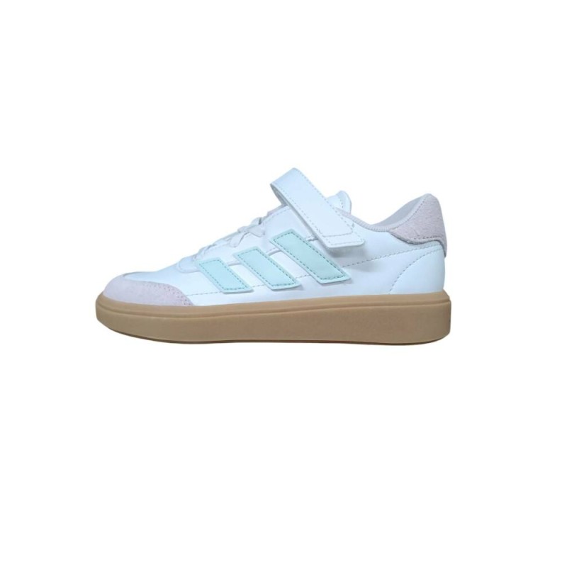 ADIDAS COURTBLOCK EL C