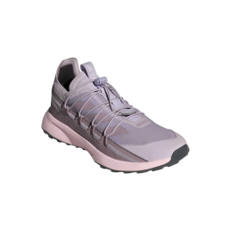 Calzado Outdoor MUJER Adidas-TERREX VOYAGER 21 W-IE2594-LILA