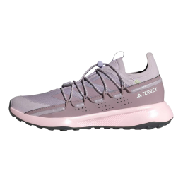 Calzado Outdoor MUJER Adidas-TERREX VOYAGER 21 W-IE2594-LILA