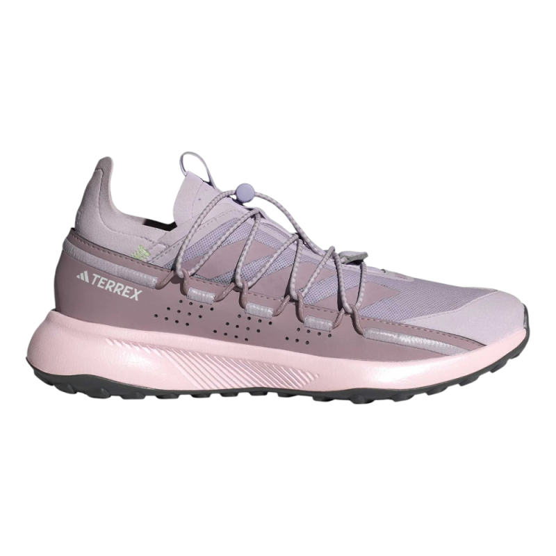 Calzado Outdoor MUJER Adidas-TERREX VOYAGER 21 W-IE2594-LILA